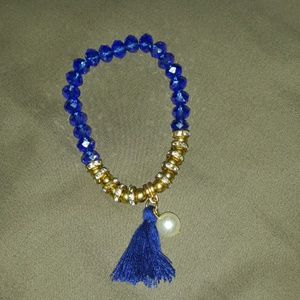 Tassle Bracelet